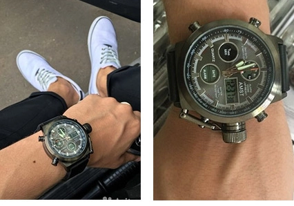 часы amst отзывы