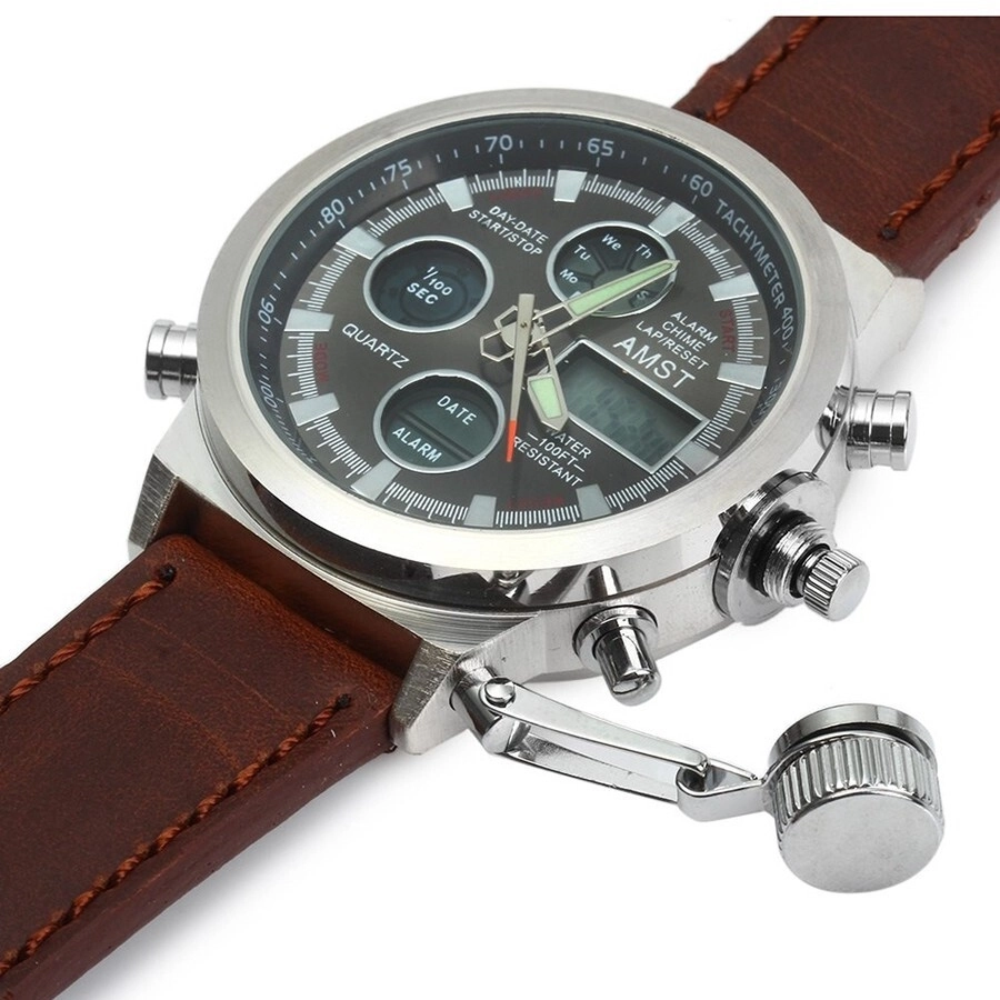 AMST оригинал