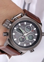 неубиваемые часы amst