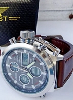 надежный механизм часов